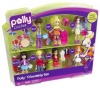 Polly Pocket Polly Friendship Set Collection