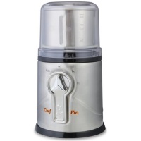 Chef Pro Wet and Dry Food Grinder