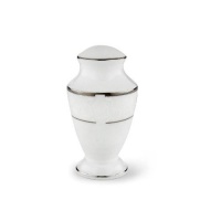 Lenox Opal Innocence Salt Shaker