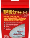 3M Filtrete Air Conditioner Filter, 15-Inch by 24-Inch (9808-12)