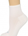 Hue Women's Air Sport 3 Pair Pack Mini Crew Socks