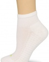 Hue Women's Air Sport 3 Pair Pack Quarter Socks