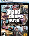 Grand Theft Auto: Episodes from Liberty City [Download]