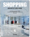 Shopping Architecture Now!