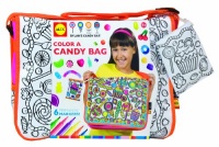 Alex Color a Candy Bag