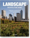 Architecture Now! Landscape