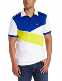 Nautica Men's Colorblock Polo