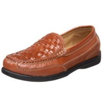 Dockers Men's Cantera Woven Vamp Slip-On