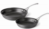 Calphalon Contemporary Nonstick 10- and 12-Inch Omelet Pans, Set of 2