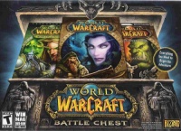 World of Warcraft Battle Chest