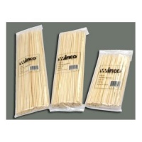 Winco Bamboo Skewer, 10 inch