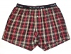 Polo Ralph Lauren Plaid Woven Boxer