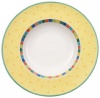 Villeroy & Boch Twist Alea Limone Deep Pasta Plate