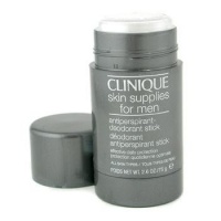 Skin Supplies For Men: Deodorant Stick - Clinique - Skin Supplies For Men - Body Care - 75g/2.6oz