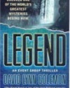 Legend: An Event Group Thriller (Bk. 2)