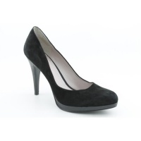 Nine West Women's Rocha Suede Pump