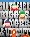 South Park: Bigger, Longer & Uncut [Blu-ray]