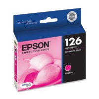 Epson Durabrite Ultra Ink, Magenta (T126320