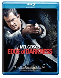 Edge of Darkness [Blu-ray]