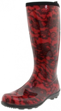 Kamik Women's Gwyneth Rain Boot