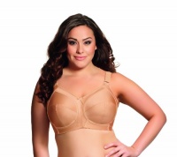 Goddess Women's Audrey Softcup Bra