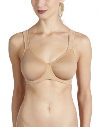 Rosa Faia by Anita Women's Twin Underwire Bra,Skin,42F