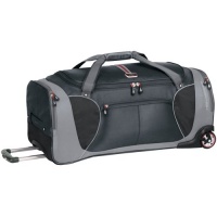 High Sierra AT601 30 -Inch Wheeled Cargo Duffel