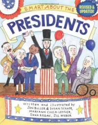 Smart About the Presidents (Smart About History)