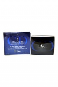 Christian Dior Dior 5 Couleurs Graden Edition Couture Colour Eyeshadow No. 441 Garden Pastels, 0.16 Ounce