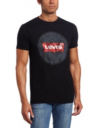 Levi's Men's Blocked Fashion Tee