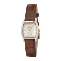 Kenneth Cole New York Women's KC2387 Classic Brown Leather Watch