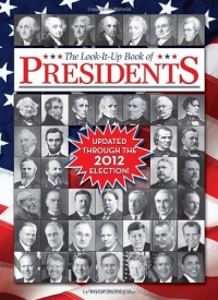 The Look-It-Up Book of Presidents (Look-It-Up Books)