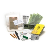 Cache Advance Dr. B's Geocaching Beginner Kit