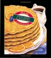 Totally Pancakes and Waffles Cookbook (Totally Cookbooks)