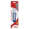 Pentel Presto! Jumbo Correction Pen, Fine Point, Metal Tip, white, 12 ml/0.4 fl.oz. 1 Pack (ZL31WBP-K6)