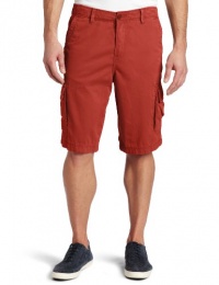 Lucky Brand Mens Vista Cargo Short