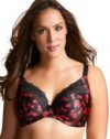 Elomi Valentina Underwire Plunge Bra