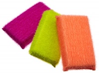 Casabella Scrub Sponge, 3-Pack