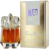 Thierry Mugler Alien Liquer De Parfum Eau De Parfum Spray for Women, 1.1 Ounce