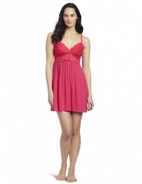 Josie by Natori Women's Nora Chemise