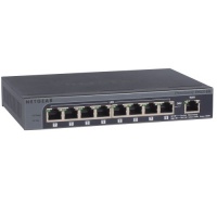 Netgear FVS318G ProSafe 8 Port Gigabit VPN Firewall