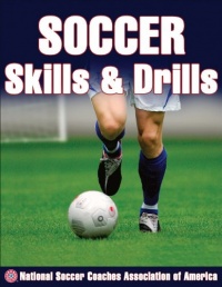 Soccer Skills & Drills