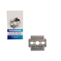 Tweezerman Corn/callus Repalcement Blades 100 Blades