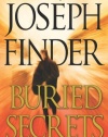 Buried Secrets (Nick Heller Novels)