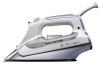 Rowenta DZ5080 Focus Stainless-Steel 1700-Watt Iron