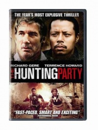 The Hunting Party