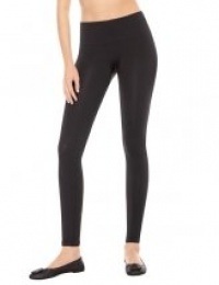 SPANX Look-at-Me Textured Leggings