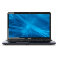 Toshiba Satellite L775D-S7340 17.3 Laptop / AMD Quad-Core A6-3400M Accelerated Processor / 6GB DDR3 1333MHz memory / 640GB Hard Drive / Blu-ray Disc ROM and DVD SuperMulti drive with Labelflash / HD+ TruBrite LED Backlit display (1600x900) / Brushed Alum