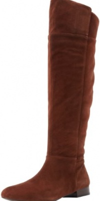 Nine West Women's Pattycake Knee-High Boot