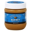 Barney Butter Smooth Almond Butter, 10 oz Jars